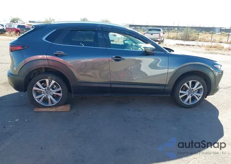 2022 Mazda Cx-30 Select z USA, uszkodzony, nr VIN 3MVDMBBL0NM415511